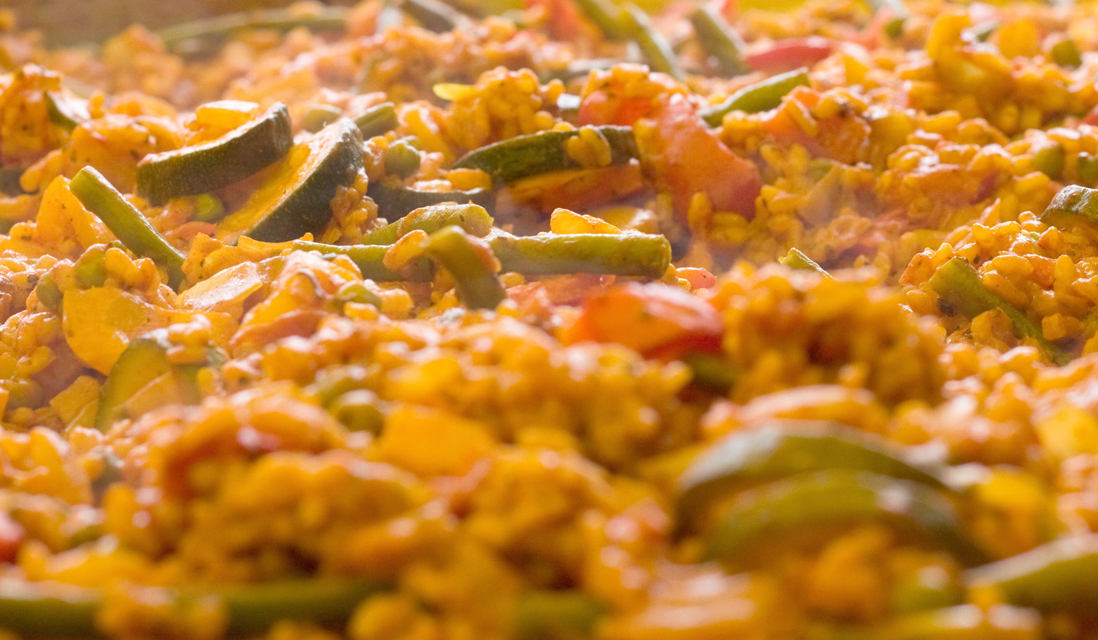 Paella